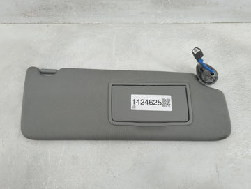 2014-2020 Acura Mdx Sun Visor Shade Replacement Passenger Right Mirror Fits Fits 2014 2015 2016 2017 2018 2019 2020 OEM Used Auto Parts