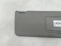 2014-2020 Acura Mdx Sun Visor Shade Replacement Passenger Right Mirror Fits Fits 2014 2015 2016 2017 2018 2019 2020 OEM Used