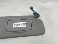 2014-2020 Acura Mdx Sun Visor Shade Replacement Passenger Right Mirror Fits Fits 2014 2015 2016 2017 2018 2019 2020 OEM Used