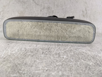 2016-2020 Acura Mdx Interior Rear View Mirror Replacement OEM P/N:A102490 038122 Fits Fits 2016 2017 2018 2019 2020 OEM Used