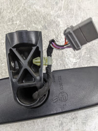 2016-2020 Acura Mdx Interior Rear View Mirror Replacement OEM P/N:A102490 038122 Fits Fits 2016 2017 2018 2019 2020 OEM Used