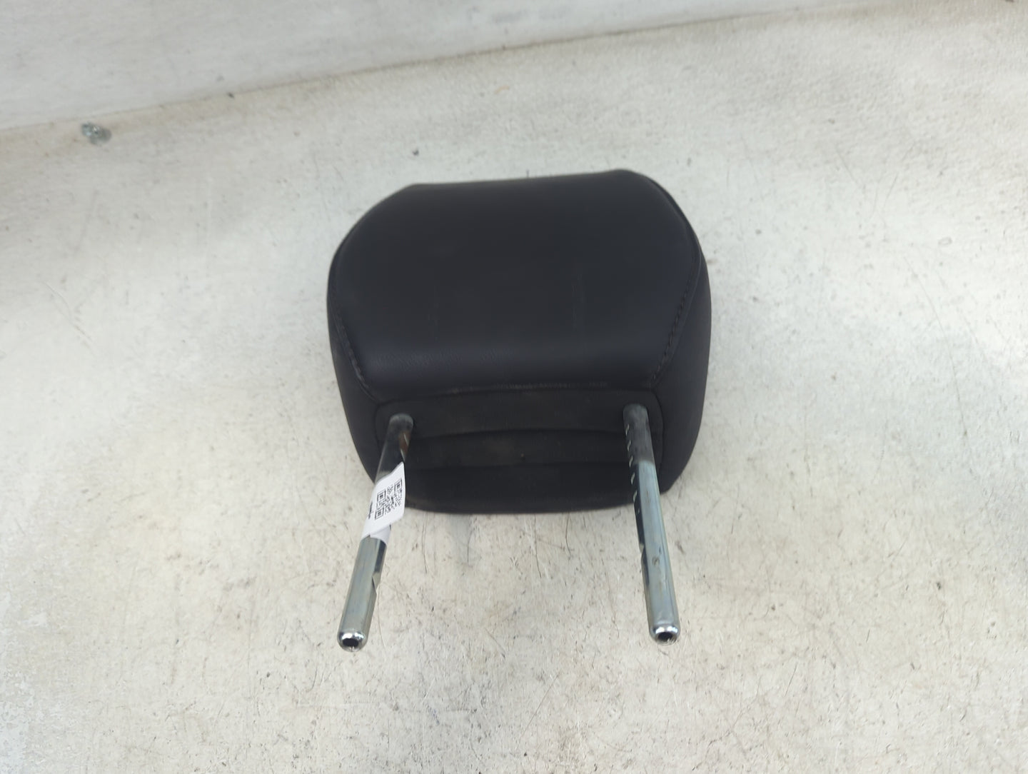 2017-2019 Acura Mdx Headrest Head Rest Front Driver Seat Black - Oemusedautoparts1.com