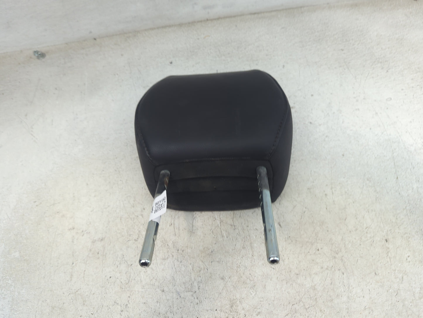2017-2019 Acura Mdx Headrest Head Rest Front Driver Seat Black - Oemusedautoparts1.com