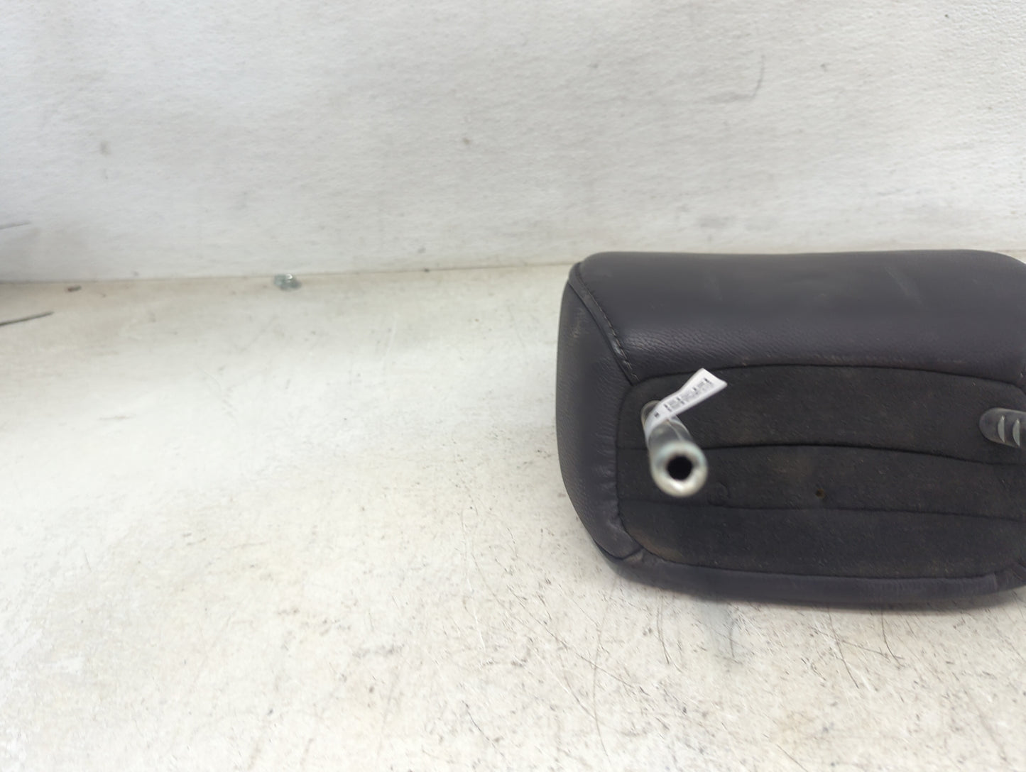 2017-2019 Acura Mdx Headrest Head Rest Front Driver Seat Black - Oemusedautoparts1.com
