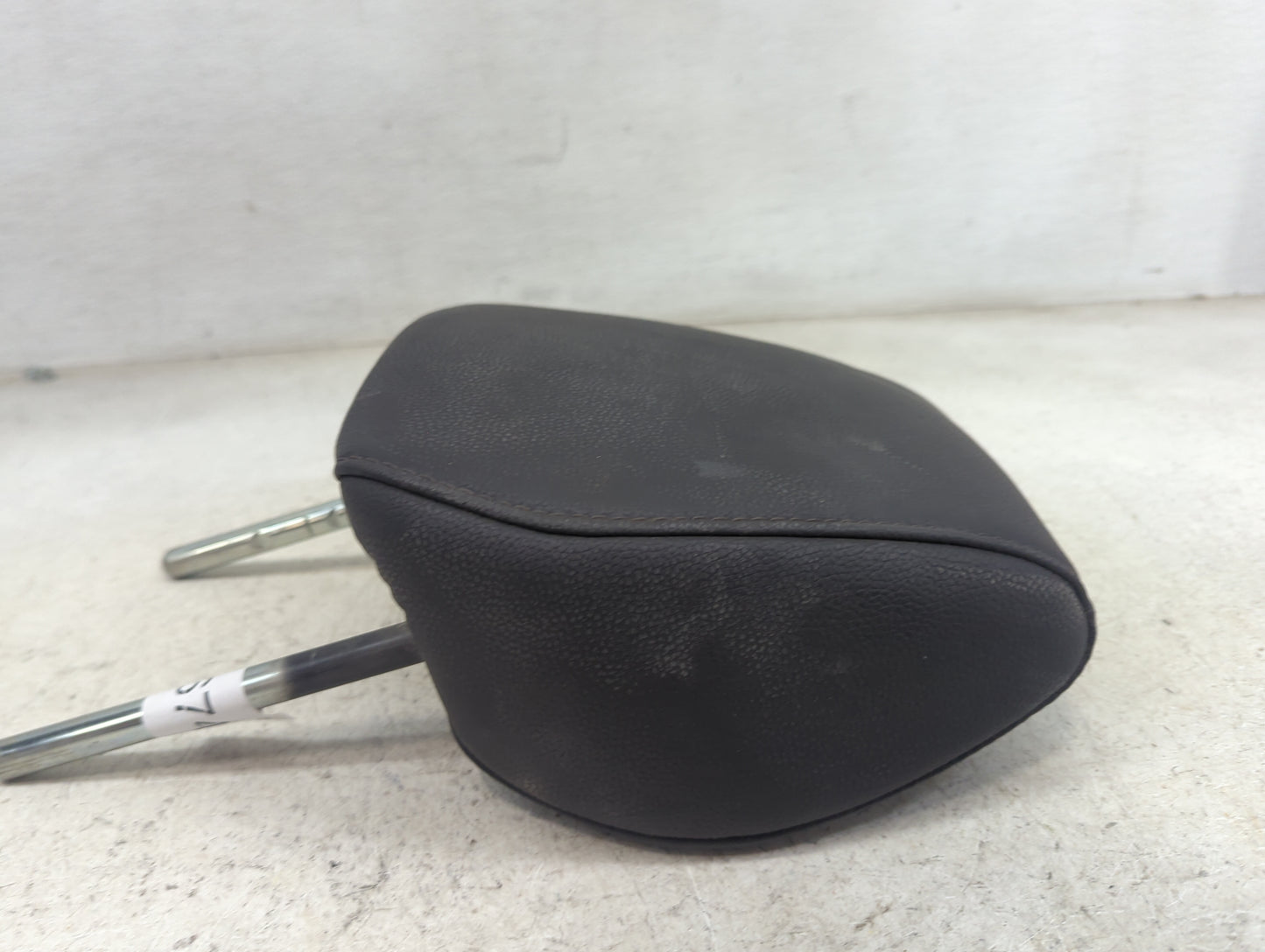 2017-2019 Acura Mdx Headrest Head Rest Front Driver Seat Black - Oemusedautoparts1.com