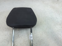 2017-2019 Acura Mdx Headrest Head Rest Front Driver Seat Black - Oemusedautoparts1.com
