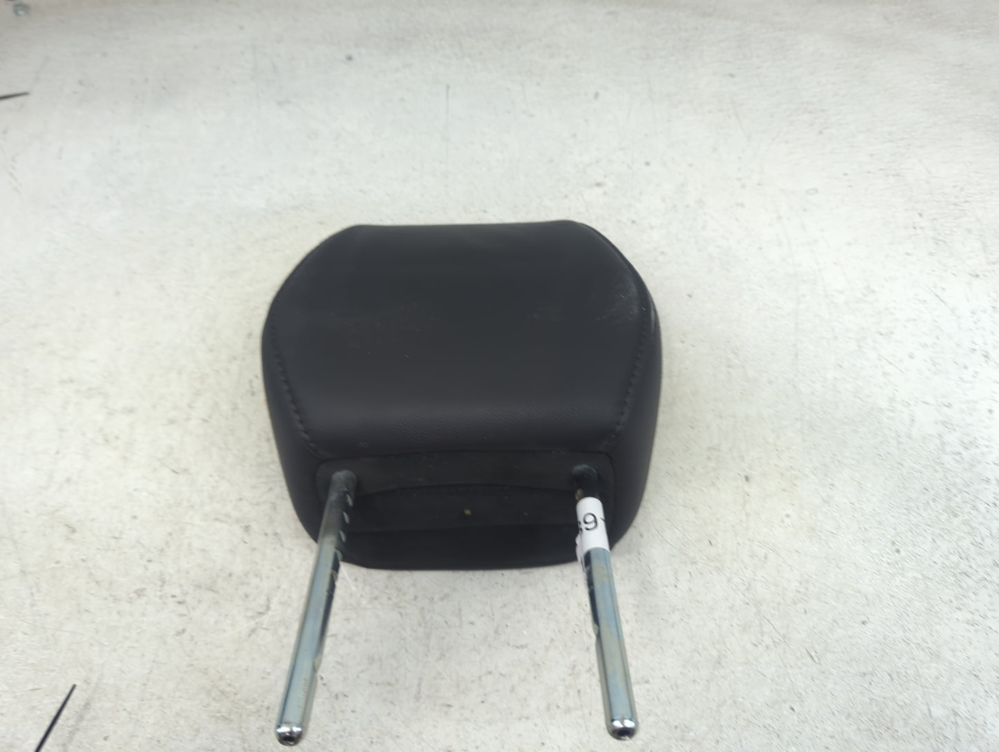 2019 Acura Mdx Headrest Head Rest Front Driver Passenger Seat Fits OEM Used Auto Parts - Oemusedautoparts1.com