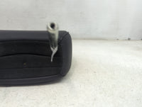 2019 Acura Mdx Headrest Head Rest Front Driver Passenger Seat Fits OEM Used Auto Parts - Oemusedautoparts1.com
