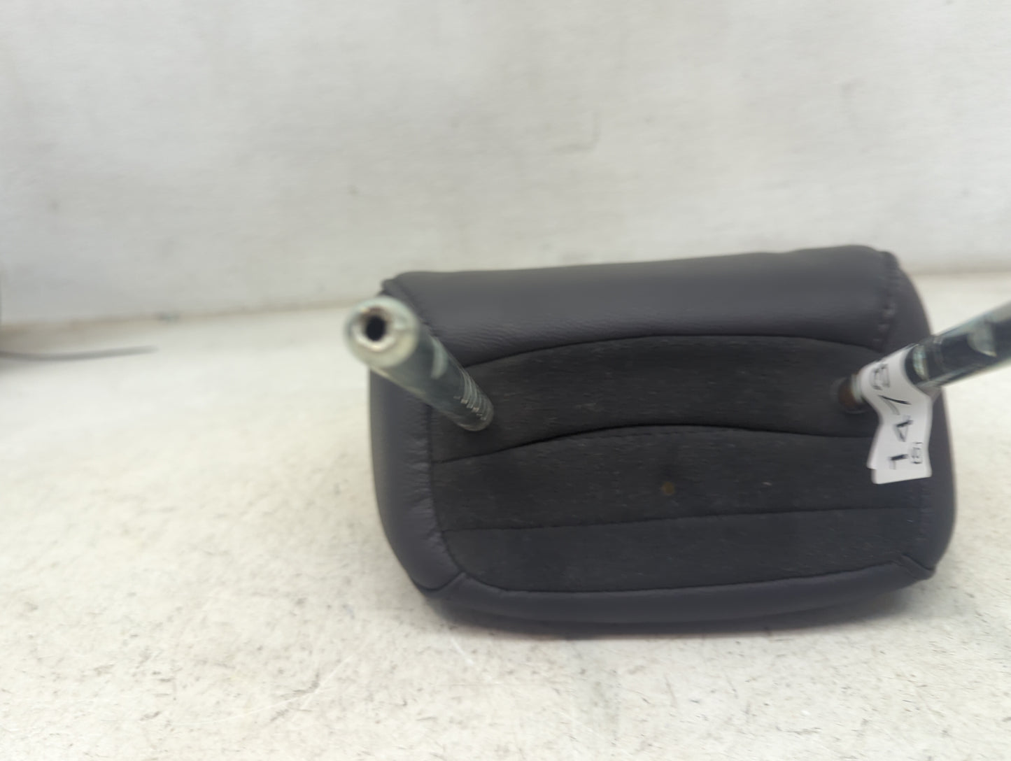 2019 Acura Mdx Headrest Head Rest Front Driver Passenger Seat Fits OEM Used Auto Parts - Oemusedautoparts1.com