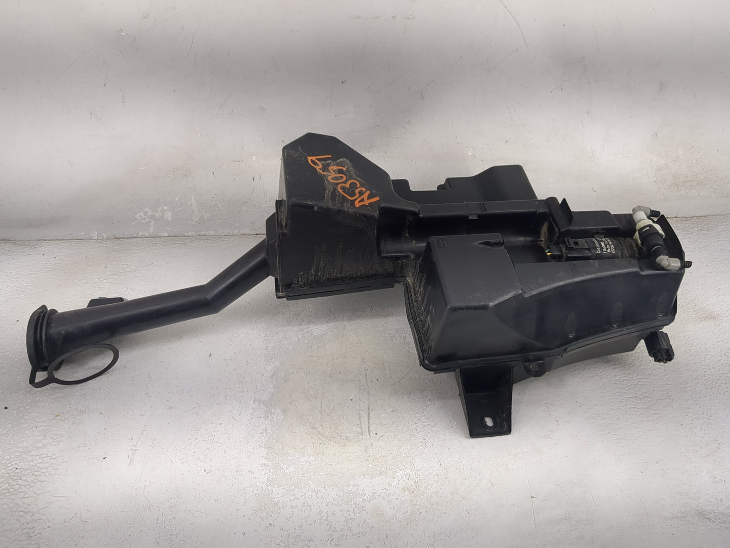 2014-2020 Acura Mdx Windshield Washer Fluid Reservoir Bottle Oem 1474031 - Oemusedautoparts1.com
