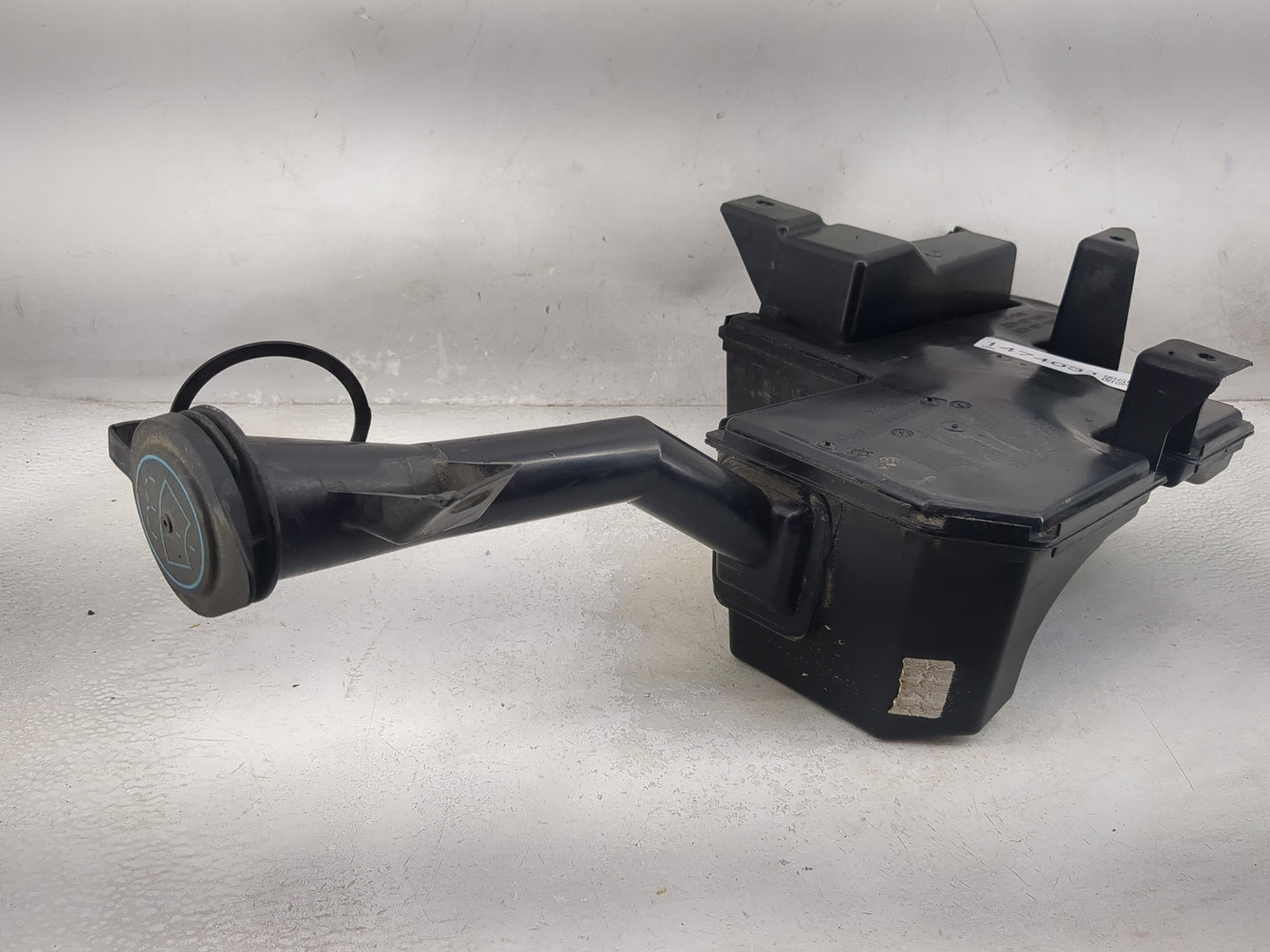 2014-2020 Acura Mdx Windshield Washer Fluid Reservoir Bottle Oem 1474031 - Oemusedautoparts1.com