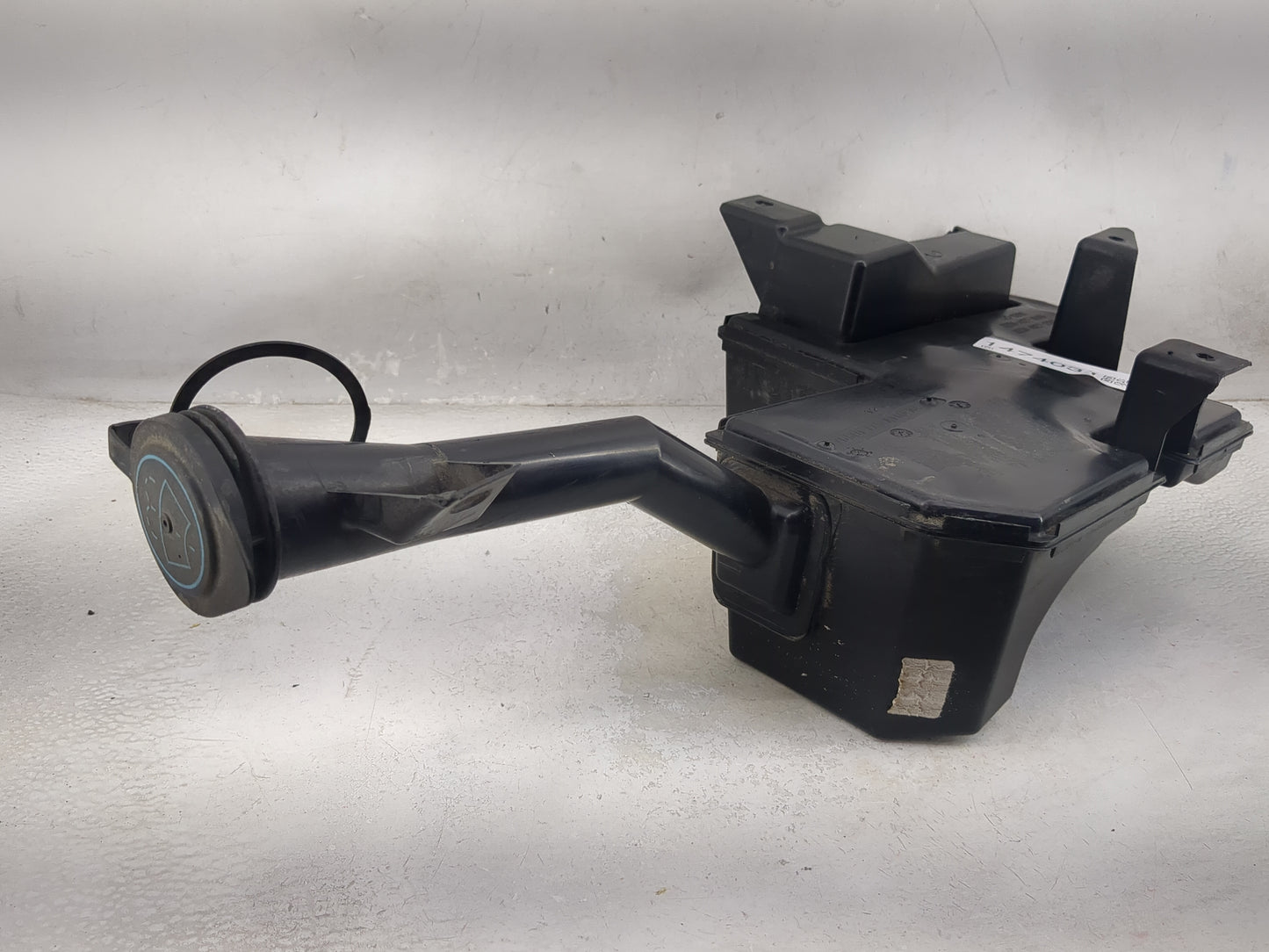 2014-2020 Acura Mdx Windshield Washer Fluid Reservoir Bottle Oem 1474031 - Oemusedautoparts1.com