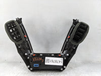 2019 Acura Mdx Radio AM FM Cd Player Receiver Replacement P/N:0459608 Fits OEM Used Auto Parts - Oemusedautoparts1.com