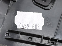 2019 Acura Mdx Radio AM FM Cd Player Receiver Replacement P/N:0459608 Fits OEM Used Auto Parts - Oemusedautoparts1.com
