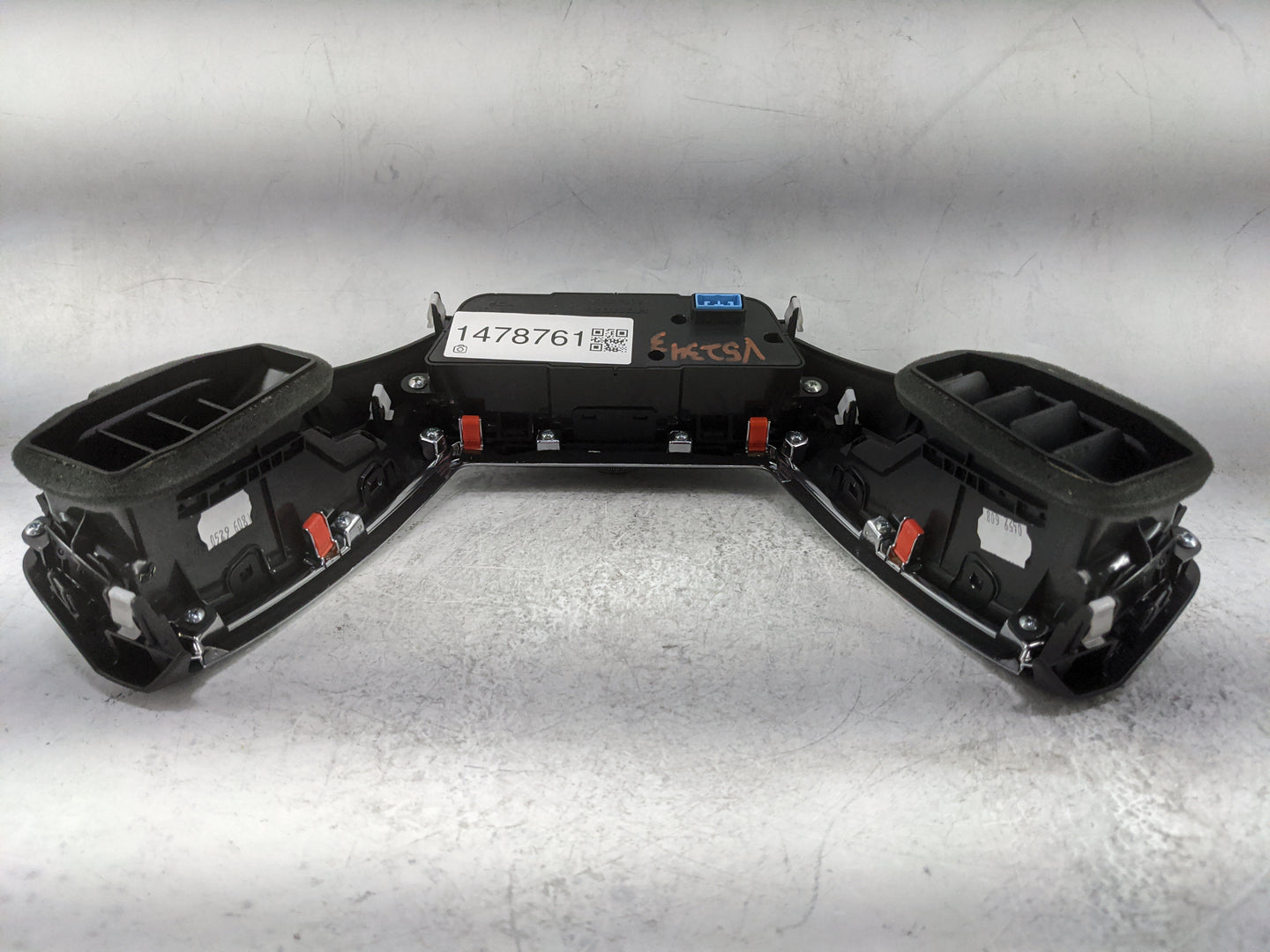 2019 Acura Mdx Radio AM FM Cd Player Receiver Replacement P/N:0459608 Fits OEM Used Auto Parts - Oemusedautoparts1.com