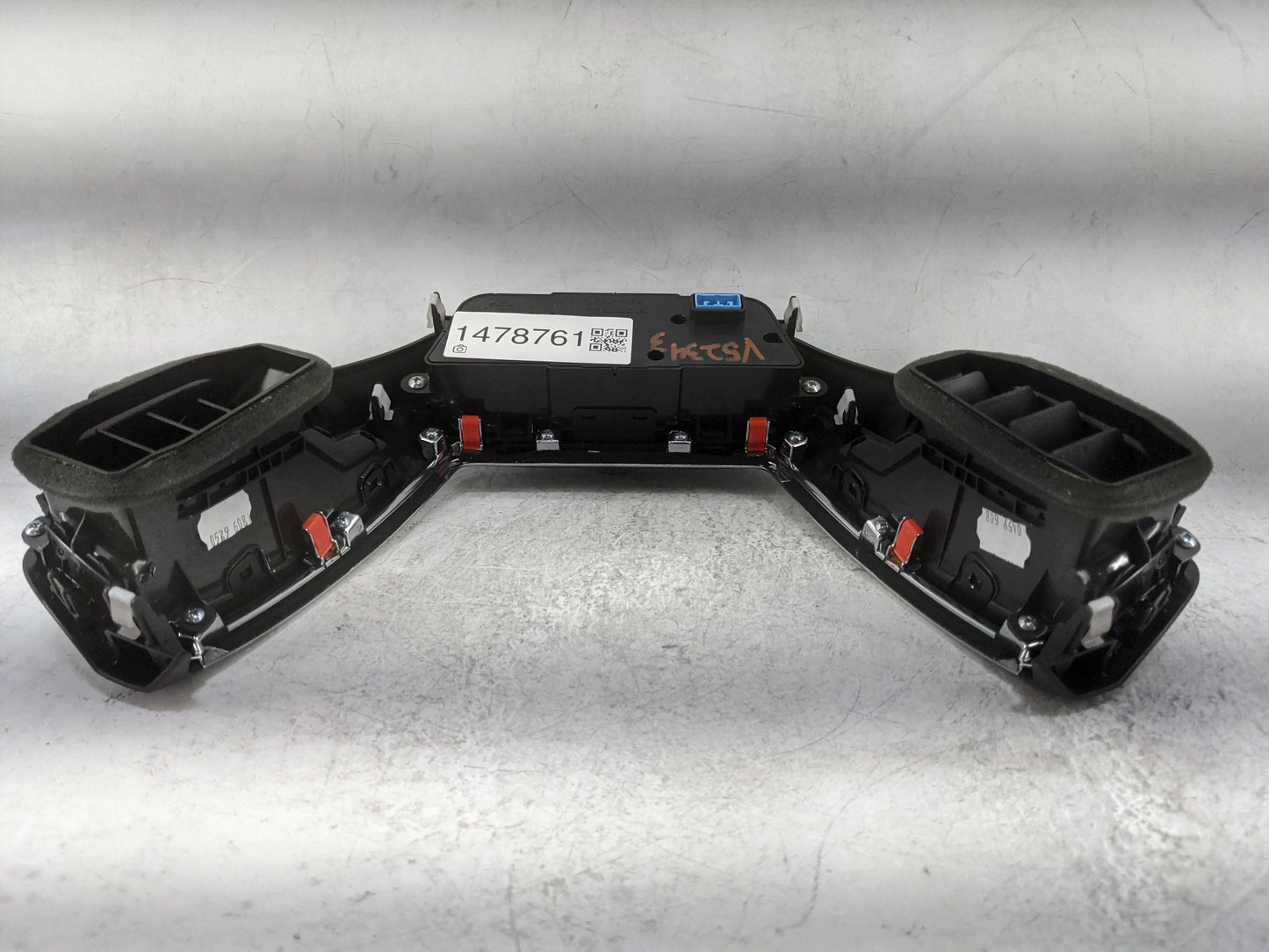 2019 Acura Mdx Radio AM FM Cd Player Receiver Replacement P/N:0459608 Fits OEM Used Auto Parts - Oemusedautoparts1.com