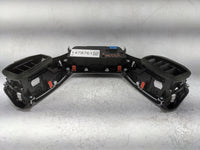 2019 Acura Mdx Radio AM FM Cd Player Receiver Replacement P/N:0459608 Fits OEM Used Auto Parts - Oemusedautoparts1.com