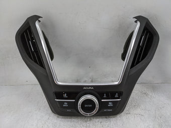 compare product 2014-2015 Acura Mdx Dash Trim Panel Oem 77250-tz5-a0