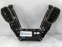 2014-2015 Acura Mdx Dash Trim Panel Oem 77250-tz5-a0 - Oemusedautoparts1.com
