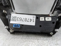 2014-2015 Acura Mdx Dash Trim Panel Oem 77250-tz5-a0 - Oemusedautoparts1.com