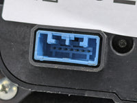 2014-2015 Acura Mdx Dash Trim Panel Oem 77250-tz5-a0 - Oemusedautoparts1.com