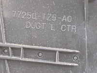 2014-2015 Acura Mdx Dash Trim Panel Oem 77250-tz5-a0 - Oemusedautoparts1.com