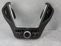 2014-2017 Acura Mdx Radio Control Panel 1478765 - Oemusedautoparts1.com