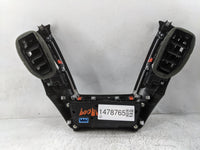 2014-2017 Acura Mdx Radio Control Panel 1478765 - Oemusedautoparts1.com