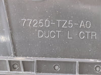 2014-2017 Acura Mdx Radio Control Panel 1478765 - Oemusedautoparts1.com