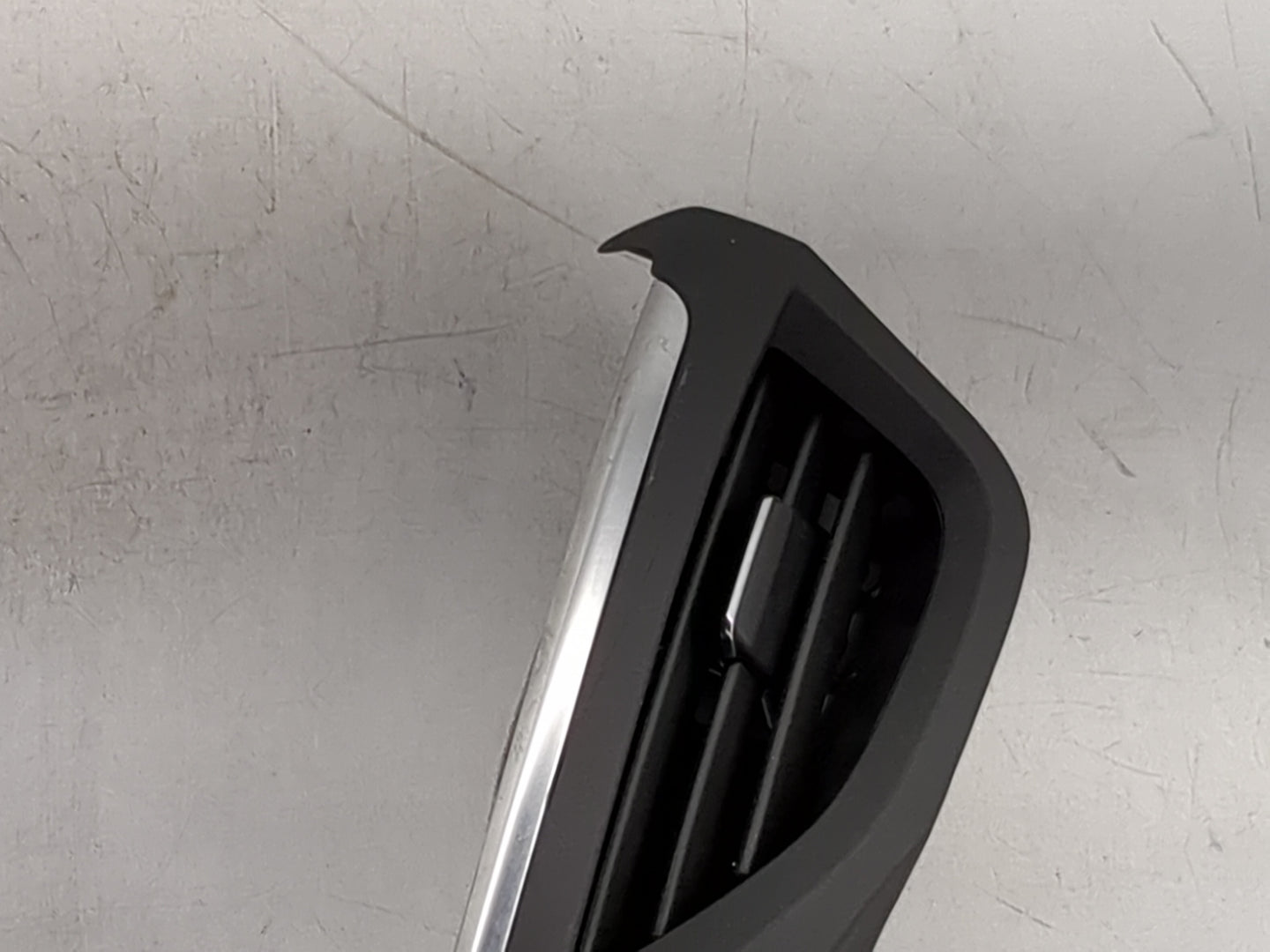 2019 Acura Mdx Radio Control Panel Black - Oemusedautoparts1.com