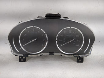 compare product 2019-2020 Acura Mdx Instrument Cluster Speedometer Gauges P/N:78100-TYS-A412-M1 TN257550-1624 Miles: Fits Fits 2019 2020 OEM Used Auto Parts