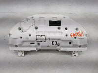 2019-2020 Acura Mdx Instrument Cluster Speedometer Gauges P/N:78100-TYS-A412-M1 TN257550-1624 Miles: Fits Fits 2019 2020 OEM