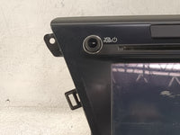 2018-2020 Acura Mdx Radio AM FM Cd Player Receiver Replacement P/N:39540-TZ5-B520-M1 MF837A0 Fits Fits 2018 2019 2020 OEM Us