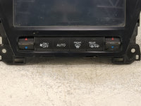 2018-2020 Acura Mdx Radio AM FM Cd Player Receiver Replacement P/N:39540-TZ5-B520-M1 MF837A0 Fits Fits 2018 2019 2020 OEM Us