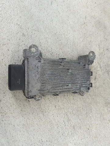 2019 Acura Mdx Transmission Control Module Tcu Tcm - Oemusedautoparts1.com