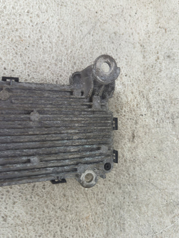 2019 Acura Mdx Transmission Control Module Tcu Tcm