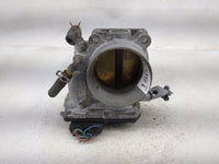 2019-2020 Acura Mdx Throttle Body P/N:16400-5J6-A11 1130 12B05, 542321 Fits Fits 2016 2017 2018 2019 2020 2021 OEM Used Auto