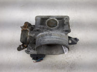 2019-2020 Acura Mdx Throttle Body P/N:16400-5J6-A11 1130 12B05, 542321 Fits Fits 2016 2017 2018 2019 2020 2021 OEM Used Auto