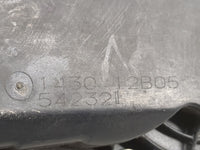 2019-2020 Acura Mdx Throttle Body P/N:16400-5J6-A11 1130 12B05, 542321 Fits Fits 2016 2017 2018 2019 2020 2021 OEM Used Auto