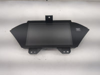 2017-2019 Acura Mdx Information Radio Display Screen 1517838 - Oemusedautoparts1.com