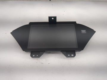 2017-2019 Acura Mdx Information Radio Display Screen 1517838 - Oemusedautoparts1.com