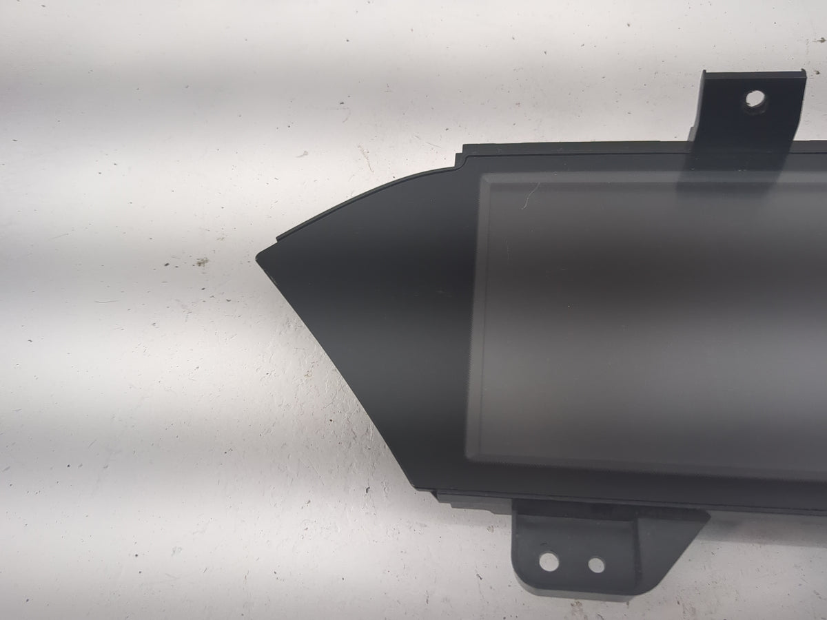 2017-2019 Acura Mdx Information Radio Display Screen 1517838 - Oemusedautoparts1.com