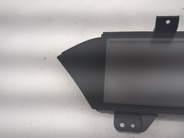 2017-2019 Acura Mdx Information Radio Display Screen 1517838