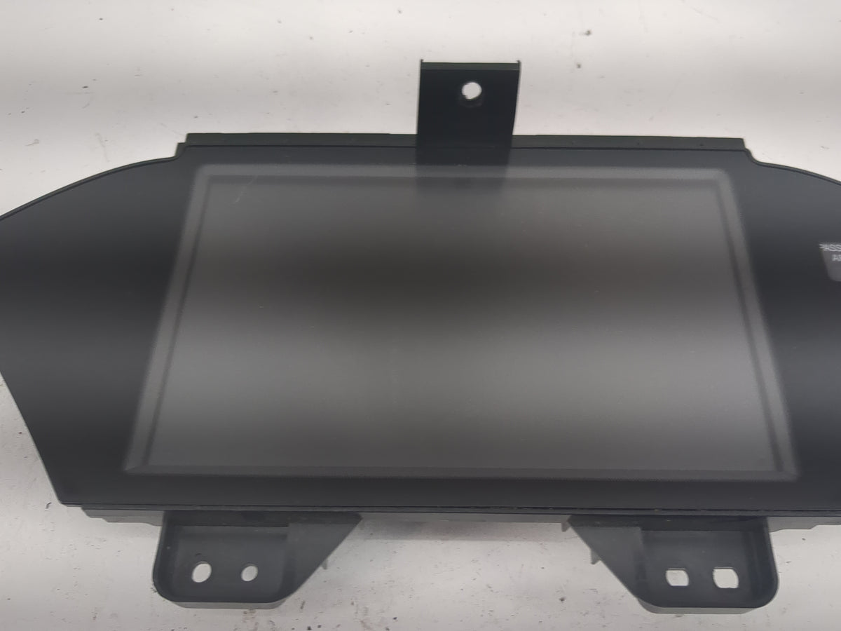 2017-2019 Acura Mdx Information Radio Display Screen 1517838 - Oemusedautoparts1.com