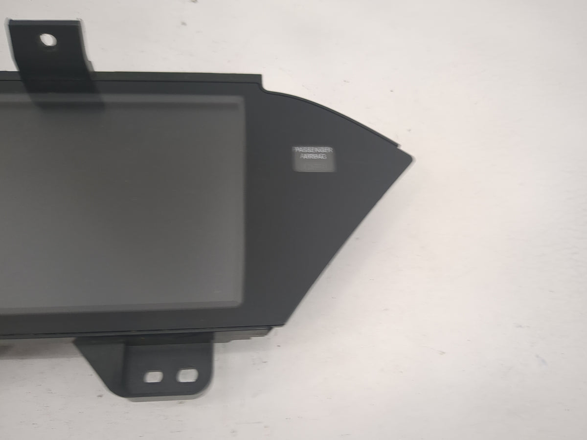 2017-2019 Acura Mdx Information Radio Display Screen 1517838 - Oemusedautoparts1.com