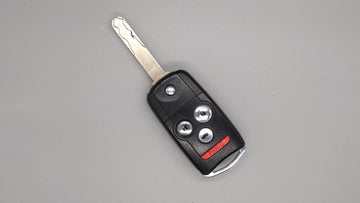 Acura Mdx Keyless Entry Remote Fob N5f0602a1a Driver2 4 Buttons
