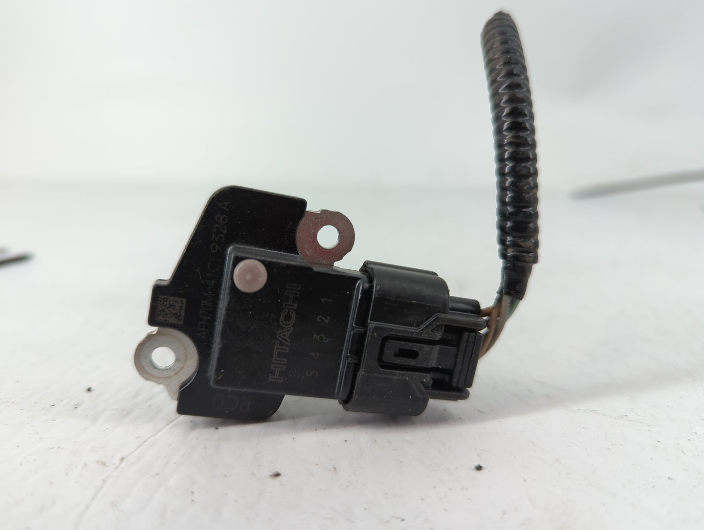 2014-2022 Acura Mdx Mass Air Flow Meter Maf - Oemusedautoparts1.com
