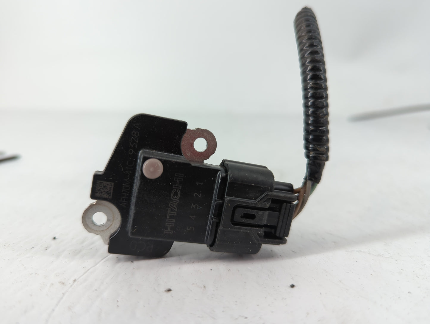 2014-2022 Acura Mdx Mass Air Flow Meter Maf 632259 - Oemusedautoparts1.com