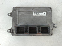 2018-2019 Acura Mdx PCM Engine Control Computer ECU ECM PCU OEM P/N:J589-121852 37820-5BN-A93 Fits Fits 2018 2019 OEM Used A