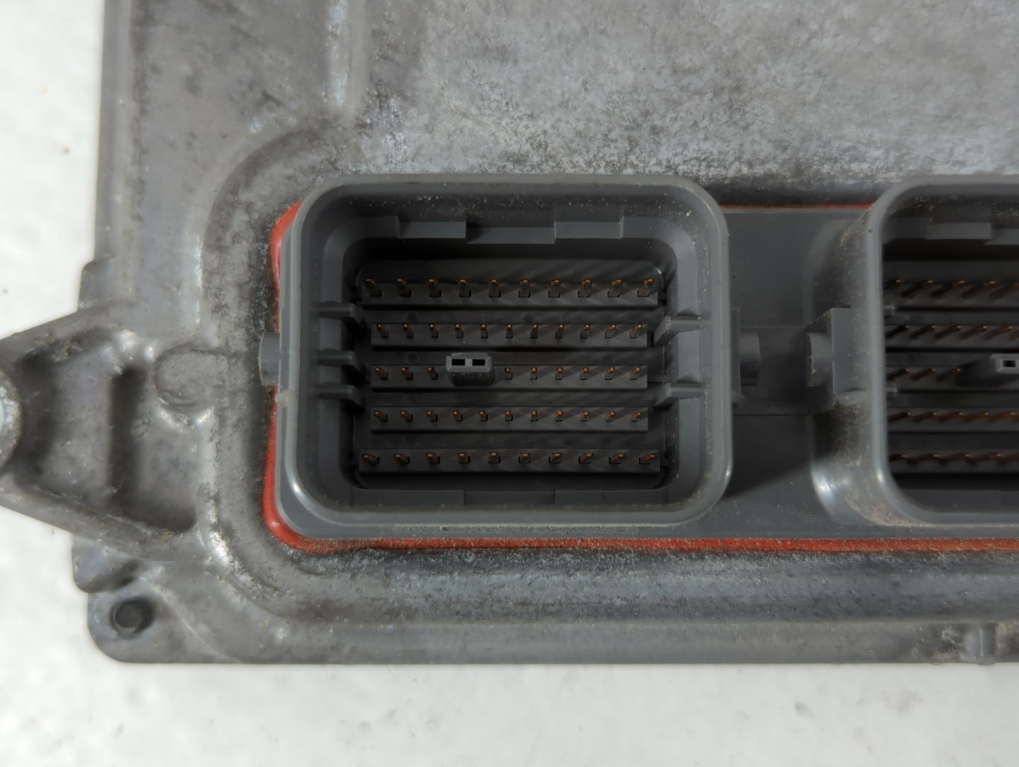 2018-2019 Acura Mdx PCM Engine Control Computer ECU ECM PCU OEM P/N:J589-121852 37820-5BN-A93 Fits Fits 2018 2019 OEM Used A